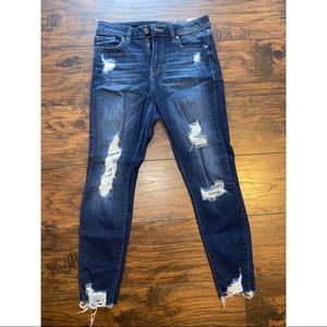 Fashion Nova Jeans